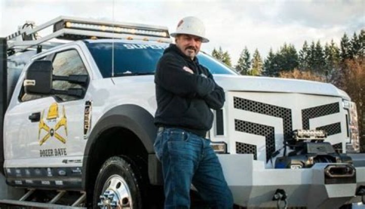 Dave Turin retired? His net worth, wiki, bio, wife, kids.