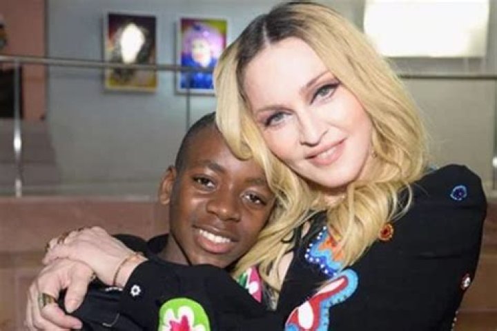 David Banda Mwale Ciccone Ritchie – Photos of Madonna’s Son Who Is Emerging As A Footballer