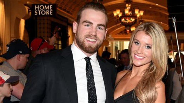 
Who Is Ryan O’Reilly’s Wife Dayna Douros? Marriage, And Children
