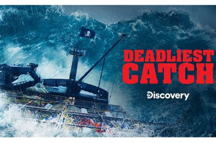 Deadliest Catch Archives | Thecelebsinfo