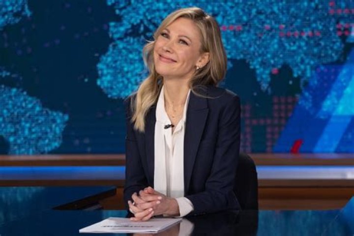 Desi Lydic Phone Number, WhatsApp Number, House Address, Email Id