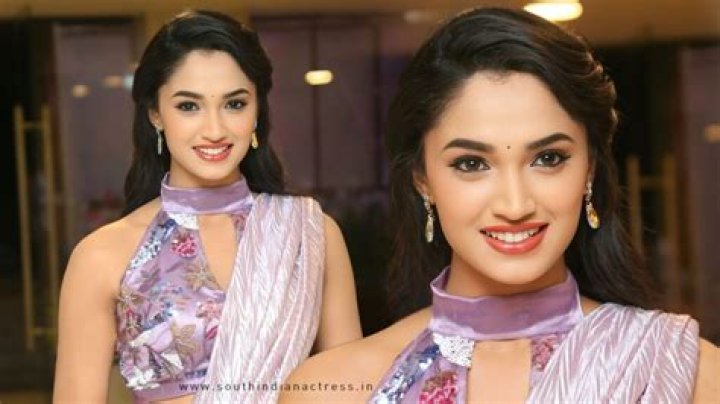 Dhanya Nath Wiki, Height, Age, Husband, Caste, Family, Biography & More