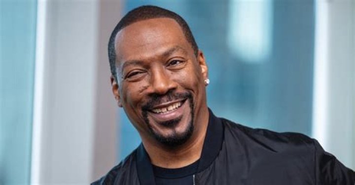 Did Eddie Murphy Have A Stroke? Cancer Rumors And Health