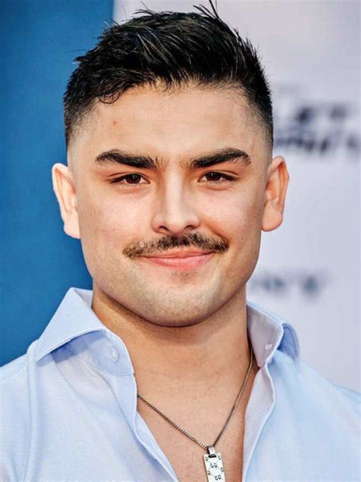 Diego Tinoco Height, Weight, Age, Girlfriend, Biography, Family & More