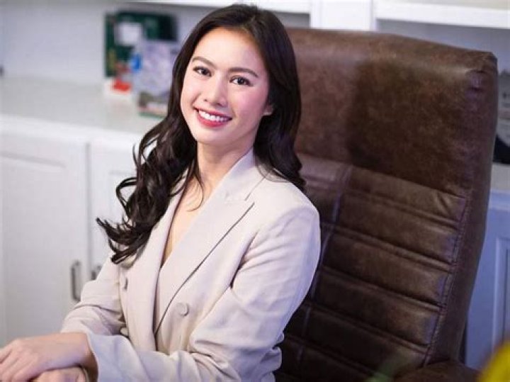 Donya Tesoro (Mayor) Wiki, Age, Boyfriend, Height, Weight, Biography, Family