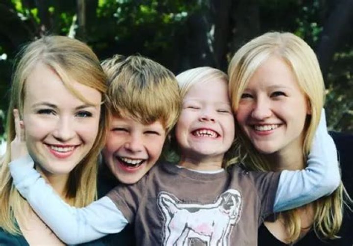 Doug Savant Raised His Children with Wife Laura Leighton