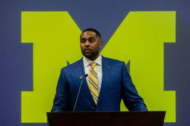 2024 NFL Draft Prospect Drake Nugent on Michigan’s Future With Sherrone Moore - “It’s All Built on Trust”