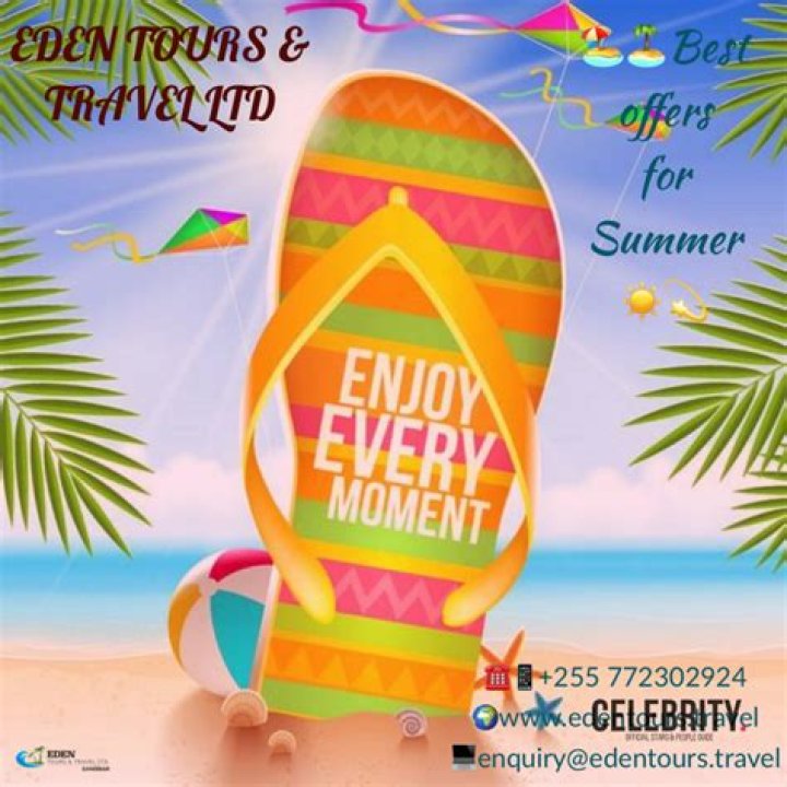 Eden Tours Tunisia Wiki, Fondateurs, Adresse, Contact & informations