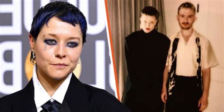 Who Is Emma D’Arcy’s Partner? Is She Dating Anyone?