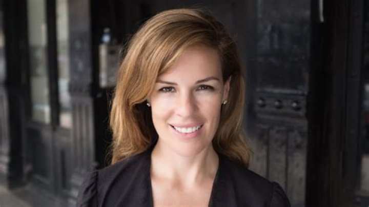 Erika Nardini Age, Net Worth, Salary, Husband, Wiki, Bio