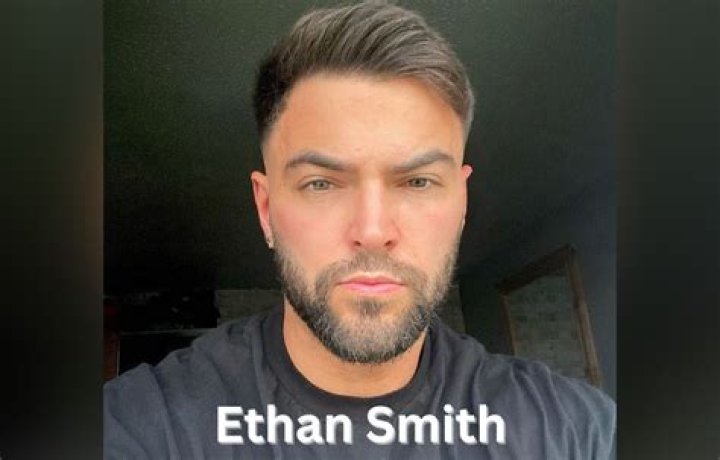 Ethan Smith Age, Height, Girlfriend, Net Worth