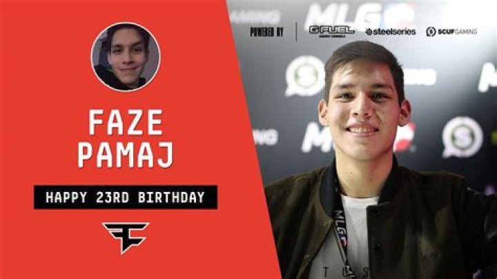 FaZe Pamaj Phone Number, WhatsApp Number Contact Number Mobile