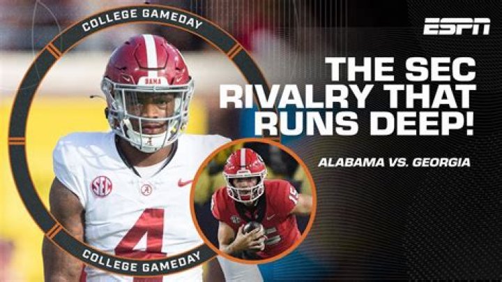 Better Known as SEC East Kingmaker