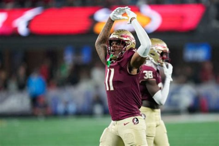 Florida State Transfer Portal 2023: Who's Leaving, Who's In?