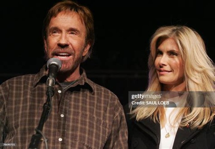 Gena O’Kelley Wiki (Chuck Norris’ Wife) Age, Biography, Family & Facts