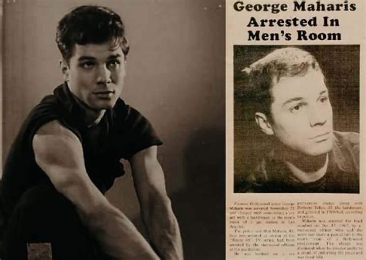 Where Is George Maharis Today? Did Gay Stigma Damage His Career?