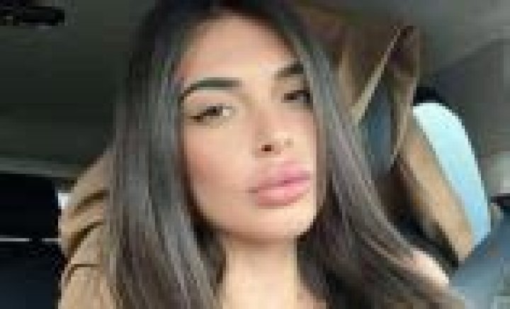 Greta Rossetti Prima (Before) Surgery: Temptation Island Before And After Looks