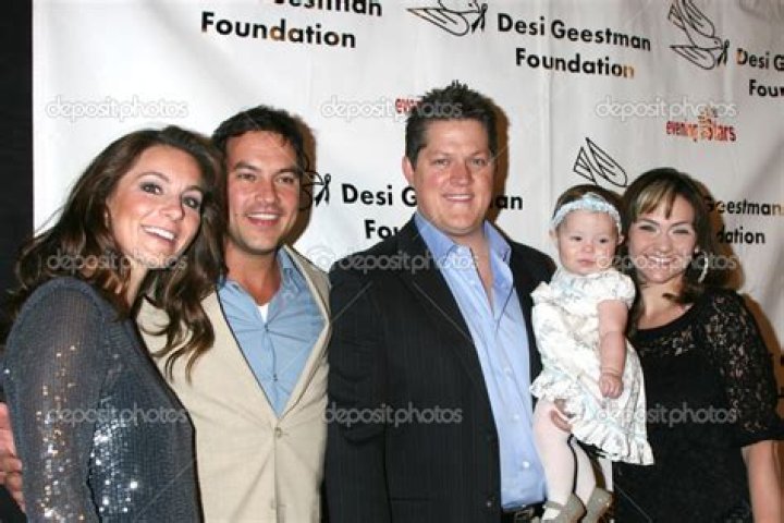 Meet Greysun James Christopher – Photos Of Tyler Christopher’s Son With Wife Brienne Pedigo