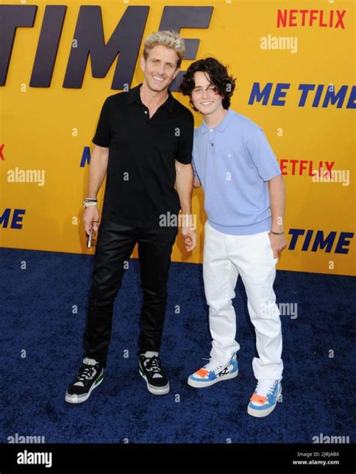 Griffin McIntyre Phone Number, WhatsApp Number, House Address, Email Id