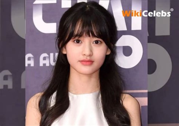 Han Bi Ryu Wiki, Age, Parents, Height, Net Worth, Biography, Education, Ethnicity & More