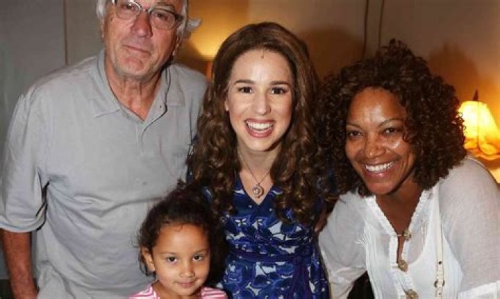 
Who Is Raphael De Niro’s Wife Hannah Carnes De Niro? Has A Daughter From Past Relationship
