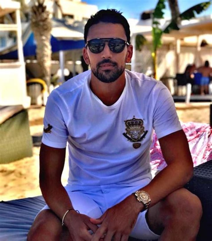 Iheb Msakni Wiki, Biographie, Age, Taille, Mariage & Informations