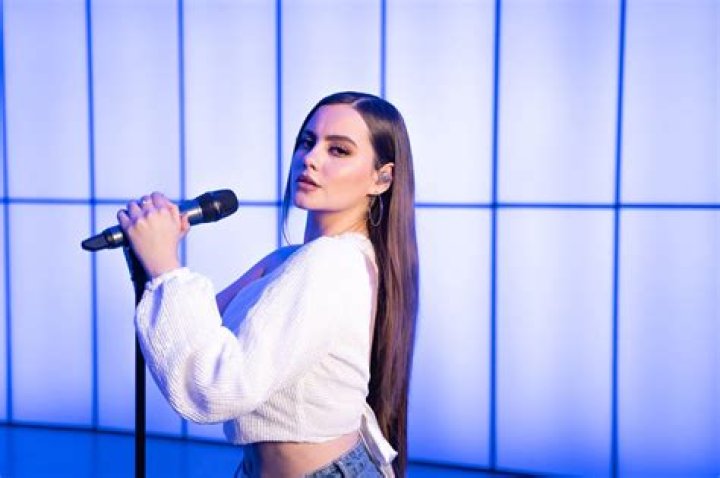 Ingrid Contreras Wiki, Age, Height, Net Worth, Songs