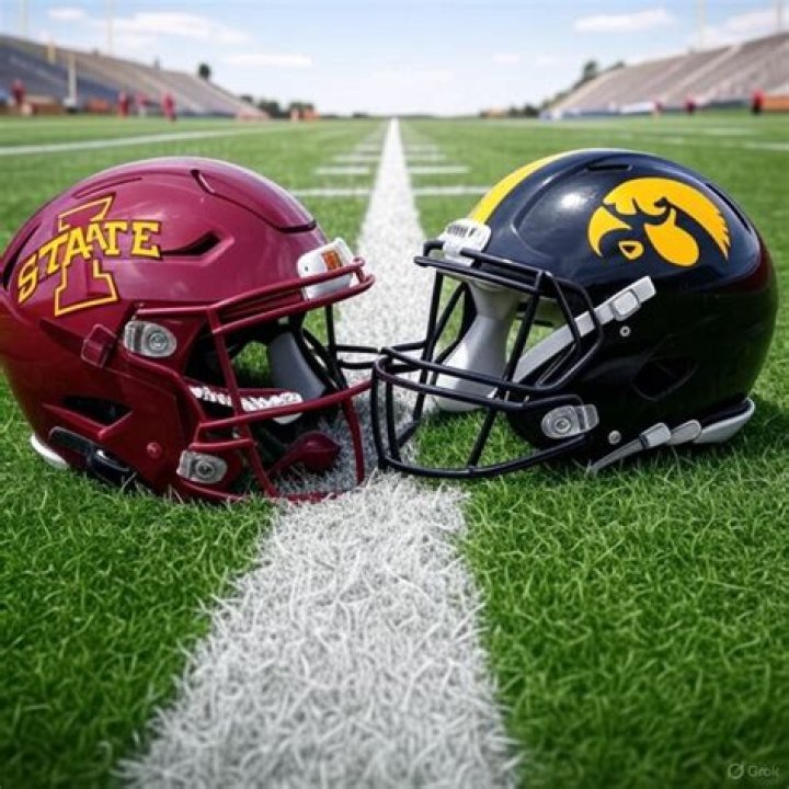 2024 Iowa State Cyclones Football Roster
