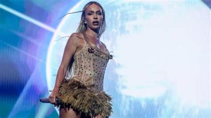 Is Bad Gyal Trans? Gender Sexuality And Partner 2023