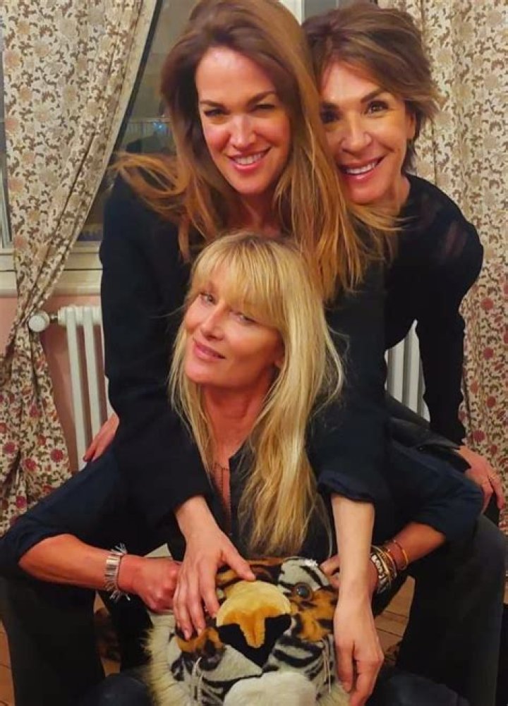 Isabelle Camus (Yannick Noah’s Wife) Wiki, Age, Parents, Education, Kids, Family, Profession & Biography