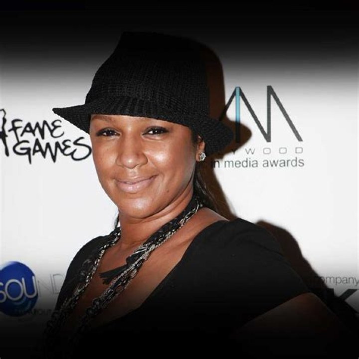 Jackie Christie Height