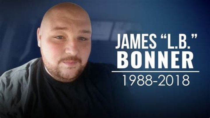 How did we lose My 600-lb Life James L.B Bonner? His wiki/bio, age.