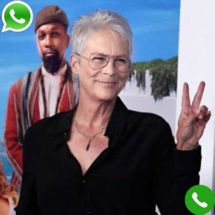 Jamie Lee Curtis Phone Number, WhatsApp Number Contact No Mobile