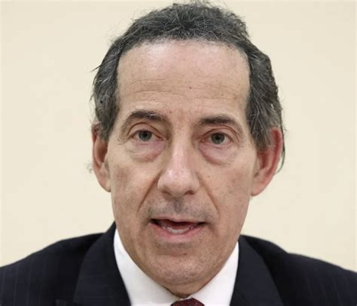 Jamie Raskin Net Worth, Wife, Children, Father