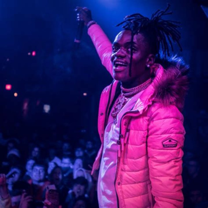 Jaydayoungan Age, Height, Net Worth, Bio, Birthday, Death