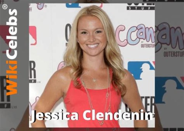 Jessica Clendenin Wiki, Age (Brett Gardner’s wife) Biography, Ethnicity & Family