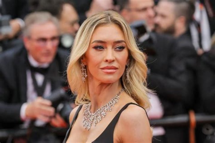 
Here Is What You Should Know About Ididia Serfaty And Jessica Michél Serfaty’s Son Roman Serfaty
