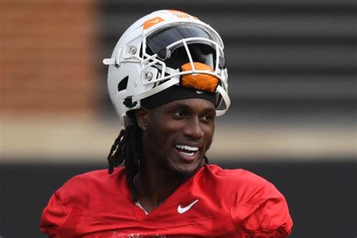 Joe Milton Fantasy Profile: Is the Tennessee QB Set to Dominate College Football?