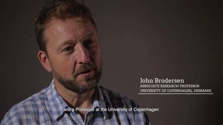 
Learn More About Charles Stanley’s Daughter Becky Stanley
