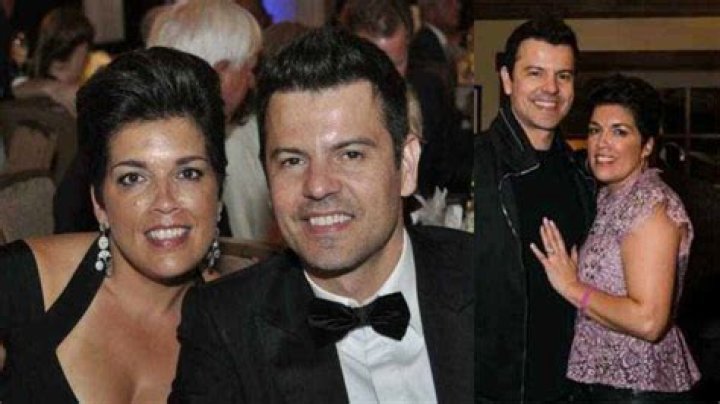 Who is Evelyn Melendez? Everything You Need to Know About Jordan Knight’s Wife