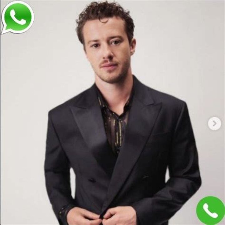 Joseph Quinn Phone Number, WhatsApp Number Contact Number Mobile