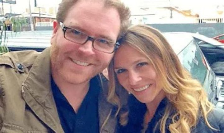 Josh Gates Wife Archives | Thecelebsinfo