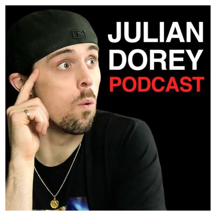 Julian Dorey Wikipedia And Age: How Old Is The Internet Personality?