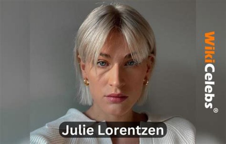 Who is Julie Lorentzen? Age, Wiki, Partner, Net Worth, Boyfriend, Parents & Biography