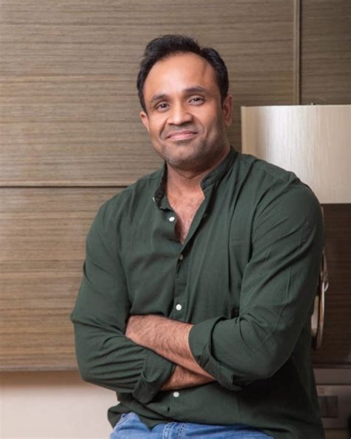 Kamal Kishor Mishra Wife, Wiki, Age, Kids, Movies, Net worth, Family, Biography & Caste