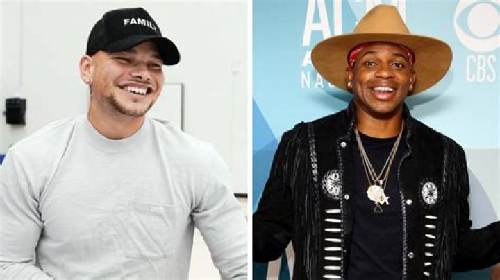 Kane Brown And Jimmie Allen Are Set To Face Off In The 2022 NBA All-Star Celebrity Game – Celeb Secrets Country