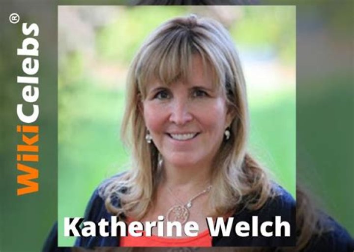 Katherine Welch Age, Biography, Family, Wiki & Facts About Jack Welch’s Daughter