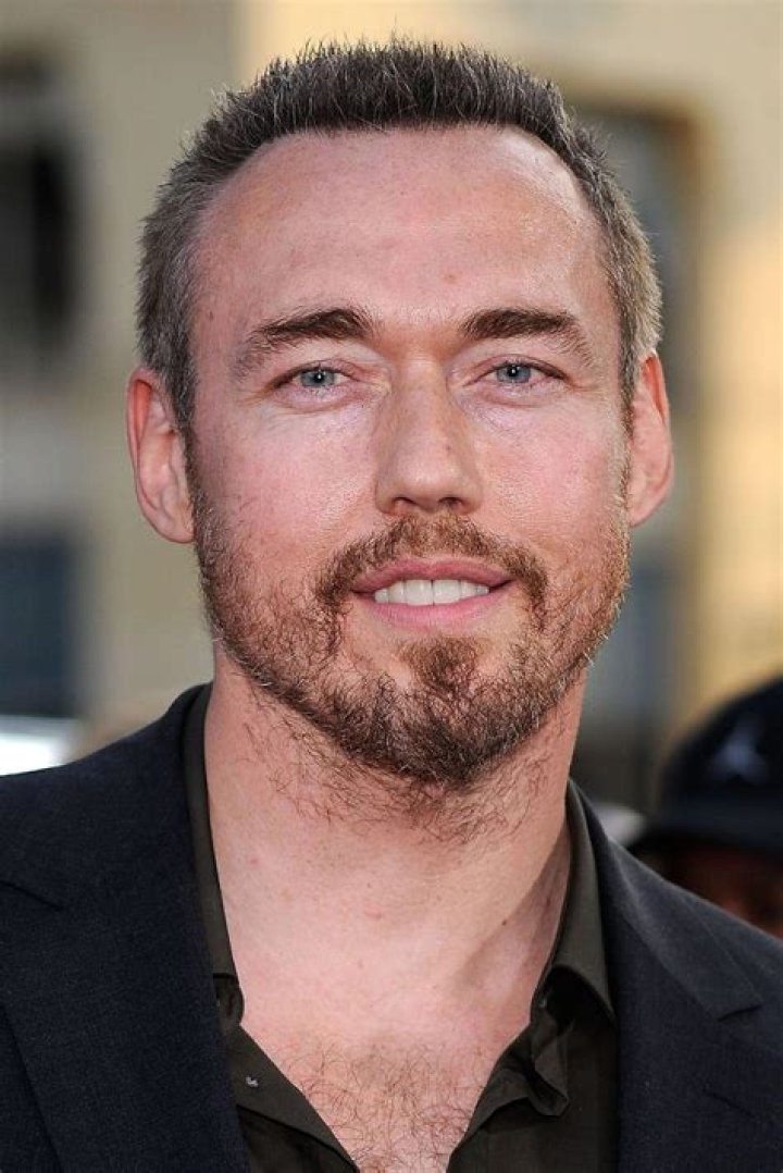 Kevin Durand Age, Height, Net Worth, Wife