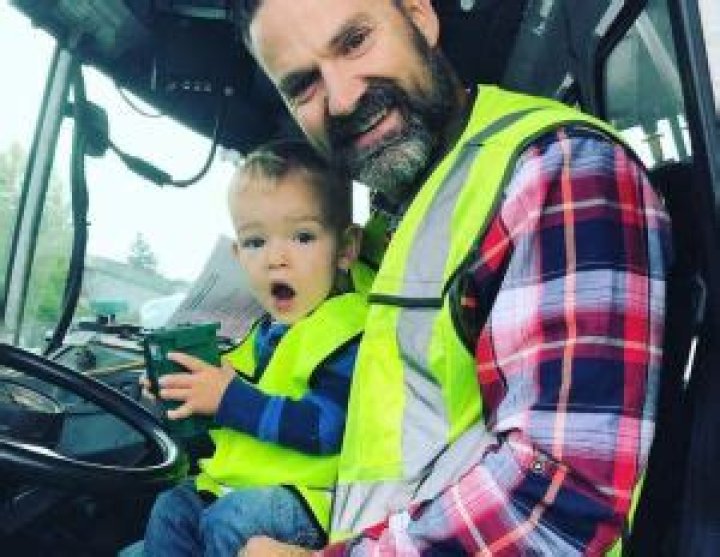 What happened to Kevin Hiatt from Gold Rush? His wiki, bio, net worth, wife, kids.