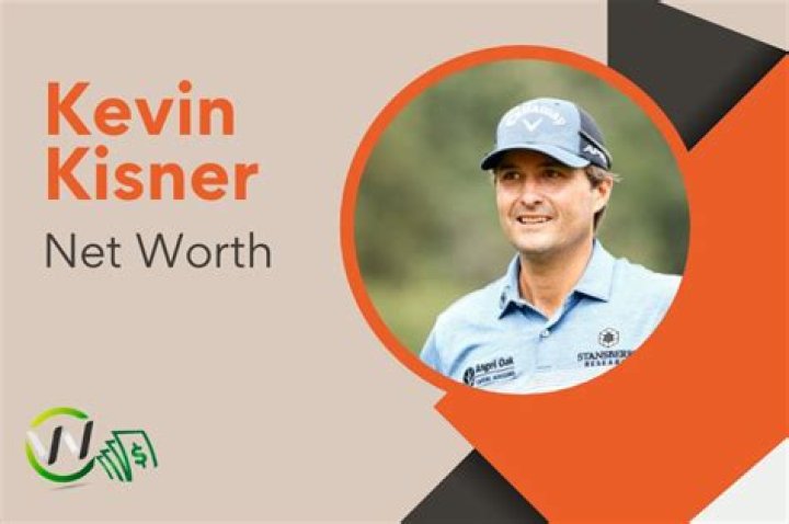 Kevin Kisner Net Worth – Look At His Career Earnings And His Fortune